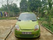 Cần bán lại xe Chevrolet Spark Van năm 2007, nhập khẩu nguyên chiếc