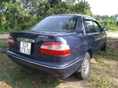 Cần bán gấp Toyota Corolla năm sản xuất 1999, màu xanh lam chính chủ