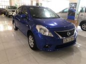 Bán xe Nissan Sunny XL đời 2015, màu xanh lam số sàn, 269tr