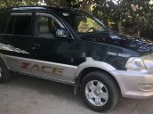 Bán ô tô Toyota Zace 2003 Số sàn năm 2003, xe nhập, giá 205tr