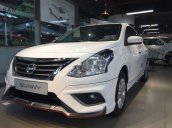 Bán xe Nissan Sunny đời 2020, màu trắng, mới hoàn toàn