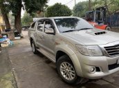 Bán Toyota Hilux đời 2014, nhập khẩu nguyên chiếc 