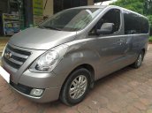 Bán ô tô Hyundai Starex đời 2011, xe nhập, giá 486tr