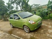 Cần bán lại xe Chevrolet Spark Van năm 2007, nhập khẩu nguyên chiếc