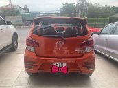 Cần bán xe Toyota Wigo đời 2019, xe nhập số tự động giá cạnh tranh