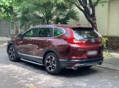 Bán Honda CR V đời 2018, nhập khẩu nguyên chiếc