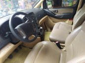 Bán ô tô Hyundai Starex đời 2011, xe nhập, giá 486tr