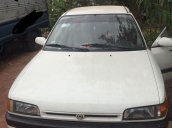 Cần bán lại xe Mazda 323 đời 1998, màu trắng