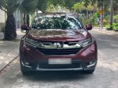 Bán Honda CR V đời 2018, nhập khẩu nguyên chiếc