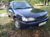 Cần bán gấp Toyota Corolla năm sản xuất 1999, màu xanh lam chính chủ