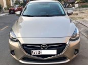 Bán xe Mazda 2 năm 2015 xe gia đình, giá chỉ 445 triệu