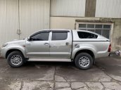 Bán Toyota Hilux đời 2014, nhập khẩu nguyên chiếc 