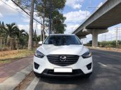 Bán Mazda CX 5 2.0 đời 2017, bản 2 cầu