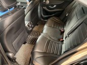 Bán Mercedes C300 đời 2015 xe gia đình