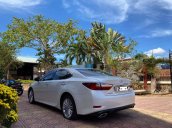 Bán Lexus ES250 đời 2017, odo 40k km