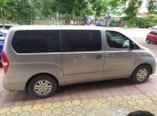 Bán ô tô Hyundai Starex đời 2011, xe nhập, giá 486tr