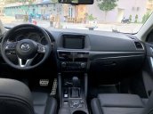 Bán Mazda CX 5 2.0 đời 2017, bản 2 cầu