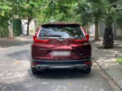 Bán Honda CR V đời 2018, nhập khẩu nguyên chiếc