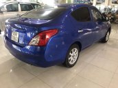 Bán xe Nissan Sunny XL đời 2015, màu xanh lam số sàn, 269tr