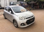 Cần bán Hyundai Grand i10 sản xuất năm 2014, xe nhập