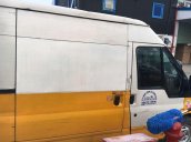 Bán Ford Transit sản xuất năm 2005, hai màu, nhập khẩu, 125 triệu