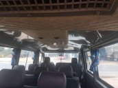 Bán xe Mercedes Sprinter đời 2007, màu bạc, 185tr