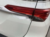Bán Toyota Fortuner sản xuất năm 2017, màu trắng, xe nhập số sàn