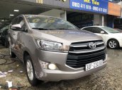 Cần bán xe Toyota Innova sản xuất 2018, đăng ký lần đầu T1/2018