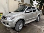 Bán Toyota Hilux đời 2014, nhập khẩu nguyên chiếc 