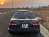 Cần bán lại xe Toyota Corolla đời 1999, màu xám