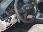 Cần bán Mercedes C class năm 2010, giá tốt