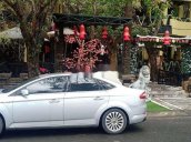 Bán Ford Mondeo 2009, màu bạc, nhập khẩu nguyên chiếc chính chủ