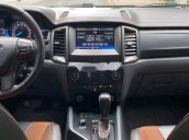 Bán xe Ford Ranger Wildtrak 3.2 năm sản xuất 2016, màu trắng, nhập khẩu chính chủ