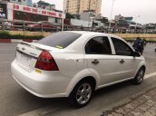 Cần bán lại xe Chevrolet Aveo 1.5 LTZ đời 2016, màu trắng số tự động, giá chỉ 345 triệu