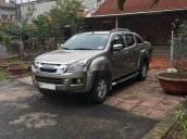 Cần bán Isuzu Dmax năm sản xuất 2016, nhập khẩu nguyên chiếc, 385tr