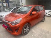 Cần bán xe Toyota Wigo đời 2019, xe nhập số tự động giá cạnh tranh