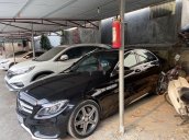 Bán Mercedes C300 đời 2015 xe gia đình