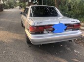 Bán Toyota Camry năm sản xuất 1988, màu bạc, nhập khẩu