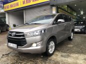 Cần bán xe Toyota Innova sản xuất 2018, đăng ký lần đầu T1/2018