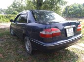 Cần bán gấp Toyota Corolla năm sản xuất 1999, màu xanh lam chính chủ