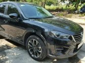 Bán xe Mazda CX 5 2.0 AT WD 2016 như mới, giá tốt