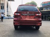 Bán Suzuki Ertiga năm 2020, màu đỏ, xe nhập. Hoàn toàn mới