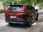 Bán Honda CR V đời 2018, nhập khẩu nguyên chiếc