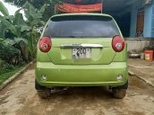 Cần bán lại xe Chevrolet Spark Van năm 2007, nhập khẩu nguyên chiếc