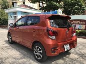 Bán Toyota Wigo 1.2 AT năm sản xuất 2019, nhập khẩu số tự động