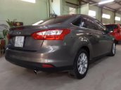 Bán Ford Focus Titanium năm sản xuất 2013, màu xám mới chạy 31.000 km, giá chỉ 455 triệu