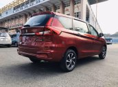 Bán Suzuki Ertiga năm 2020, màu đỏ, xe nhập. Hoàn toàn mới