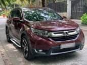 Bán Honda CR V đời 2018, nhập khẩu nguyên chiếc