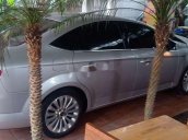 Bán Ford Mondeo 2009, màu bạc, nhập khẩu nguyên chiếc chính chủ