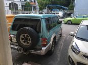 Bán Mitsubishi Pajero năm 1998, màu xanh lam, 138 triệu